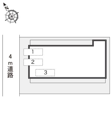 摂津市駅 徒歩9分 2階の物件内観写真